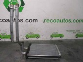 Recambio de radiador calefaccion / aire acondicionado para citroën jumpy 2.0 hdi cat (rhk / dw10uted4) referencia OEM IAM 02022