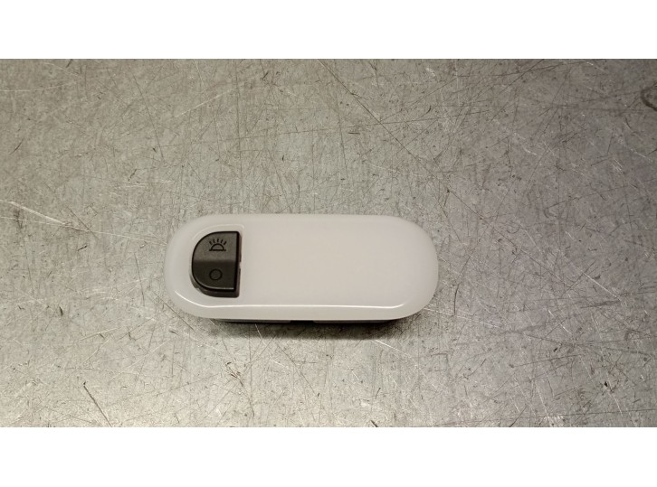 Recambio de luz interior para hyundai kona furgoneta/suv (os, ose, osi) ev referencia OEM IAM 92890DO100NNB 92890DO100NNB 