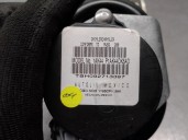 Replacement front right seat belt for Chrysler PT Cruiser (PT) 2.2 CRD CAT OEM IAM reference P1AK44DK5AD WITH PR