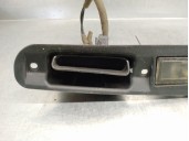 Recambio de maneta exterior porton para dodge journey 2.0 16v crd cat referencia OEM IAM 5178321AD 5 PUERTAS