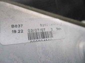 Recambio de radiador calefaccion / aire acondicionado para citroën jumpy 2.0 hdi cat (rhk / dw10uted4) referencia OEM IAM 02022