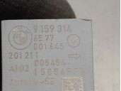 Replacement impact sensor for Mini R57 Cabrio diesel CAT OEM IAM reference 65779159314 