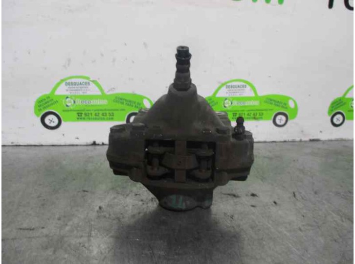 Recambio de pinza freno trasera derecha para mercedes-benz clase e (w124) berlina 2.6 referencia OEM IAM 