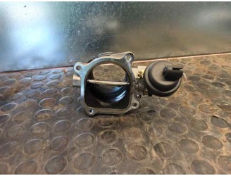 Recambio de caja mariposa para renault laguna ii (bg0) 2.2 dci turbodiesel referencia OEM IAM 8200056350 258240 