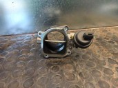 Recambio de caja mariposa para renault laguna ii (bg0) 2.2 dci turbodiesel referencia OEM IAM 8200056350 258240 