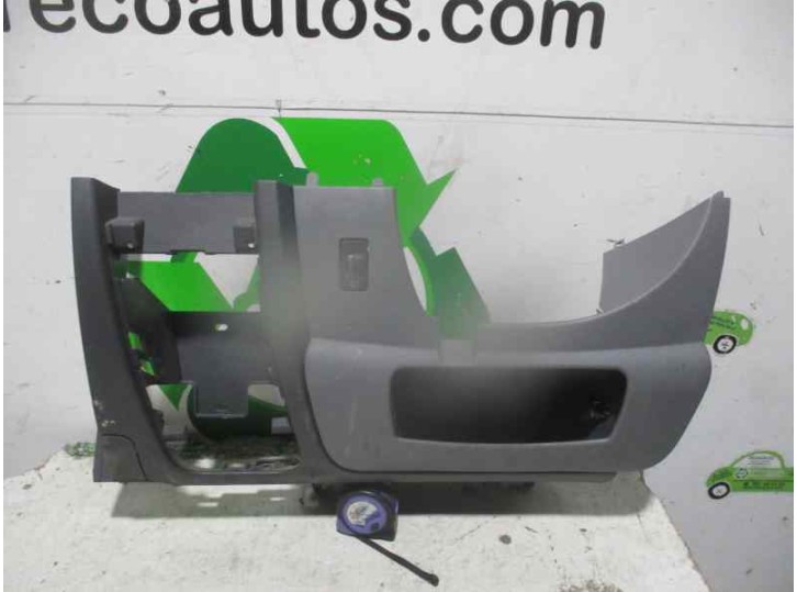 Recambio de salpicadero para citroën jumpy 2.0 hdi cat (rhk / dw10uted4) referencia OEM IAM GRIS 
