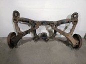 Recambio de puente trasero para seat alhambra (7v8, 7v9) 1.9 tdi referencia OEM IAM 7M0505093 7M0505093 
