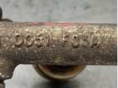 Recambio de bomba freno para renault r-4 f6a furgoneta referencia OEM IAM 0051FC3A 0051FC3A GIRLING