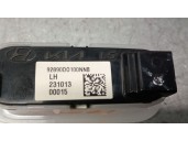 Recambio de luz interior para hyundai kona furgoneta/suv (os, ose, osi) ev referencia OEM IAM 92890DO100NNB 92890DO100NNB 