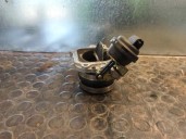 Recambio de caja mariposa para renault laguna ii (bg0) 2.2 dci turbodiesel referencia OEM IAM 8200056350 258240 