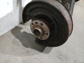 Recambio de puente trasero para seat alhambra (7v8, 7v9) 1.9 tdi referencia OEM IAM 7M0505093 7M0505093 