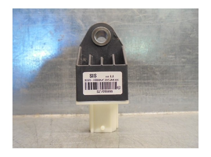 Recambio de sensor para hyundai i40 cw 1.7 crdi cat referencia OEM IAM 959200U000 