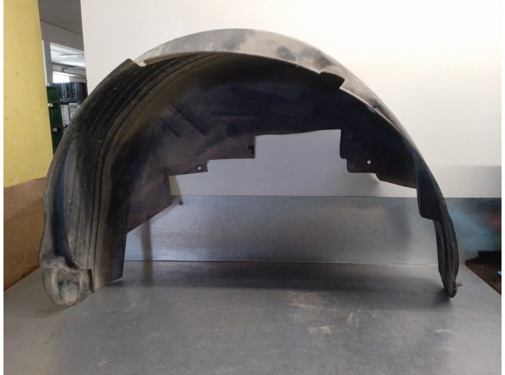 Recambio de paso rueda trasero izquierdo para dodge journey 2.0 16v crd cat referencia OEM IAM 05116277AD CESTA 39