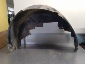 Recambio de paso rueda trasero izquierdo para dodge journey 2.0 16v crd cat referencia OEM IAM 05116277AD CESTA 39