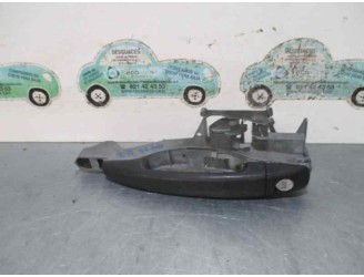 Recambio de maneta exterior delantera izquierda para citroën jumpy 2.0 hdi cat (rhk / dw10uted4) referencia OEM IAM 9680656680  