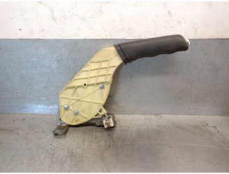 Recambio de palanca freno de mano para ford focus berlina (cak) 1.6 16v cat referencia OEM IAM 98AG2780BG 1106859 