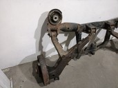 Recambio de puente trasero para seat alhambra (7v8, 7v9) 1.9 tdi referencia OEM IAM 7M0505093 7M0505093 