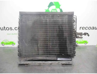 Recambio de condensador / radiador aire acondicionado para mercedes-benz clase e (w124) berlina 2.6 referencia OEM IAM 