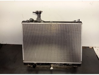 Recambio de radiador agua para suzuki swift v (az) 1.2 hybrid (mild hybrid) (a2l412) referencia OEM IAM 1770052R00 1770052R00 
