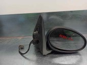 Recambio de retrovisor derecho para mg mg zr 100 d referencia OEM IAM 4004132  5 PINES