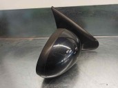 Recambio de retrovisor derecho para mg mg zr 100 d referencia OEM IAM 4004132  5 PINES