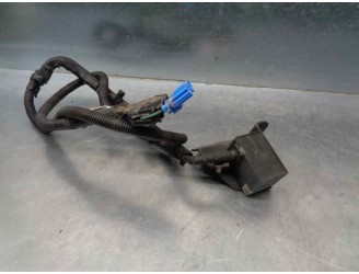 Recambio de sensor airbag para mazda mx-3 (ec) 1.6 16v cat referencia OEM IAM EA7057KHZB 