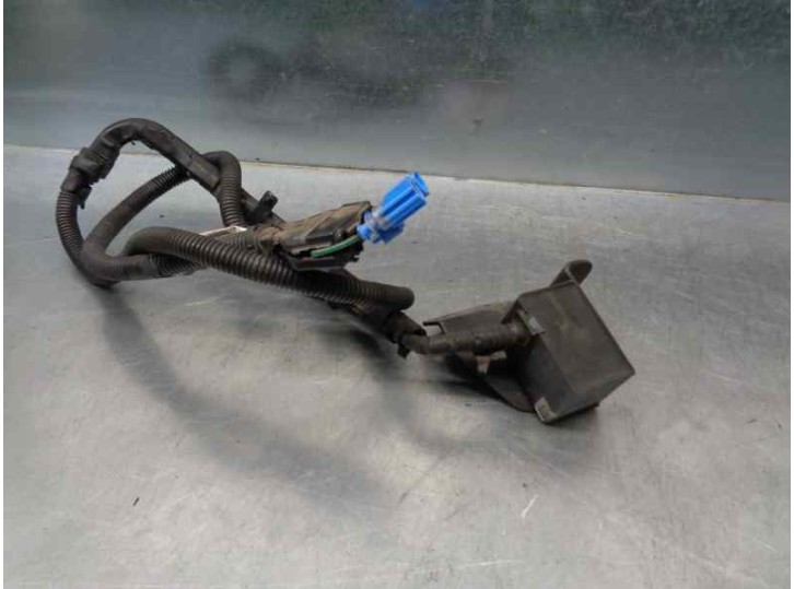 Recambio de sensor airbag para mazda mx-3 (ec) 1.6 16v cat referencia OEM IAM EA7057KHZB 