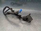 Recambio de sensor airbag para mazda mx-3 (ec) 1.6 16v cat referencia OEM IAM EA7057KHZB 