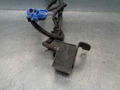 Recambio de sensor airbag para mazda mx-3 (ec) 1.6 16v cat referencia OEM IAM EA7057KHZB 