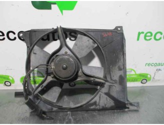 Recambio de electroventilador para opel kadett e 1.6 referencia OEM IAM 90183055 90183055 GM