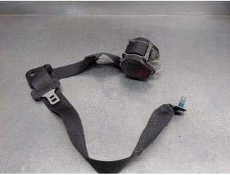 Recambio de cinturon seguridad trasero izquierdo para dodge journey 2.0 16v crd cat referencia OEM IAM P1AN11XDVAC SEGUNDA FILA 