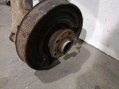 Recambio de puente trasero para seat alhambra (7v8, 7v9) 1.9 tdi referencia OEM IAM 7M0505093 7M0505093 