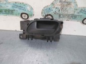 Recambio de maneta interior delantera izquierda para citroën jumpy 2.0 hdi cat (rhk / dw10uted4) referencia OEM IAM 303966 