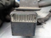 Recambio de sensor airbag para mazda mx-3 (ec) 1.6 16v cat referencia OEM IAM EA7057KHZB  