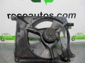 Recambio de electroventilador para opel kadett e 1.6 referencia OEM IAM 90183055 90183055 GM
