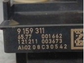 Recambio de sensor presion para mini r57 cabrio diesel cat referencia OEM IAM 6577001662 2 PINES 