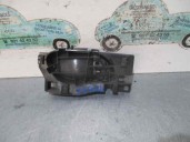 Recambio de maneta interior delantera izquierda para citroën jumpy 2.0 hdi cat (rhk / dw10uted4) referencia OEM IAM 303966 
