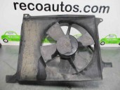 Recambio de electroventilador para opel kadett e 1.6 referencia OEM IAM 90183055 90183055 GM