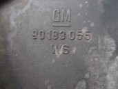 Recambio de electroventilador para opel kadett e 1.6 referencia OEM IAM 90183055 90183055 GM