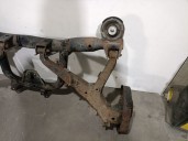 Recambio de puente trasero para seat alhambra (7v8, 7v9) 1.9 tdi referencia OEM IAM 7M0505093 7M0505093 