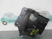 Recambio de maneta interior trasera derecha para citroën jumpy 2.0 hdi cat (rhk / dw10uted4) referencia OEM IAM 96806572 DE COR