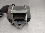 Replacement rear left seat belt for Dodge Journey 2.0 16V CRD CAT OEM IAM reference P1AN11XDVAC SECOND ROW 