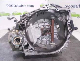 Recambio de caja cambios para peugeot 306 berlina 3/5 puertas (s1) xt dt referencia OEM IAM 20CL79 4927675 