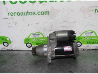 Recambio de motor arranque para toyota rav 4 (a3) 2.0 16v cat referencia OEM IAM 2810028052 4280003090 DENSO