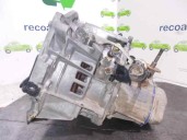 Recambio de caja cambios para peugeot 306 berlina 3/5 puertas (s1) xt dt referencia OEM IAM 20CL79 4927675 