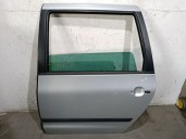 Recambio de puerta trasera izquierda para seat alhambra (7v8, 7v9) 1.9 tdi referencia OEM IAM 7M3833021F 7M3833021F 