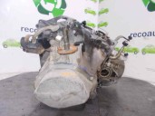 Recambio de caja cambios para peugeot 306 berlina 3/5 puertas (s1) xt dt referencia OEM IAM 20CL79 4927675 