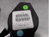 Replacement rear left seat belt for Dodge Journey 2.0 16V CRD CAT OEM IAM reference P1AN11XDVAC SECOND ROW 