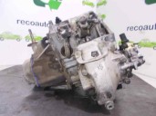 Recambio de caja cambios para peugeot 306 berlina 3/5 puertas (s1) xt dt referencia OEM IAM 20CL79 4927675 