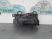 Recambio de maneta interior trasera izquierda para citroën jumpy 2.0 hdi cat (rhk / dw10uted4) referencia OEM IAM 